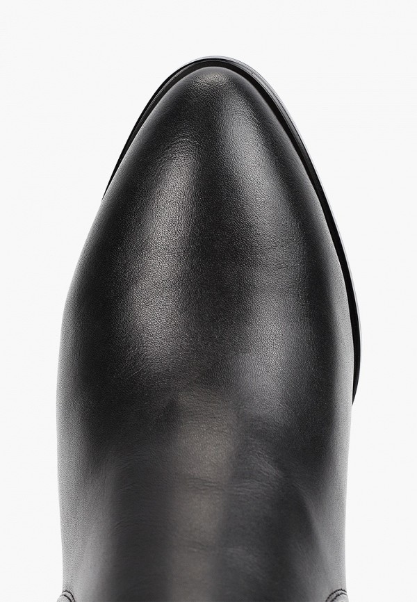 фото Полусапоги crony