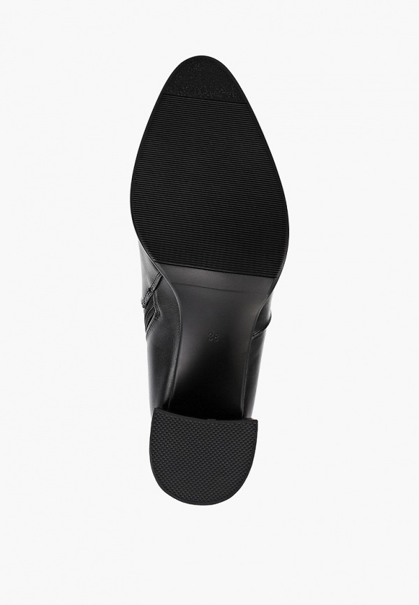 фото Полусапоги crony