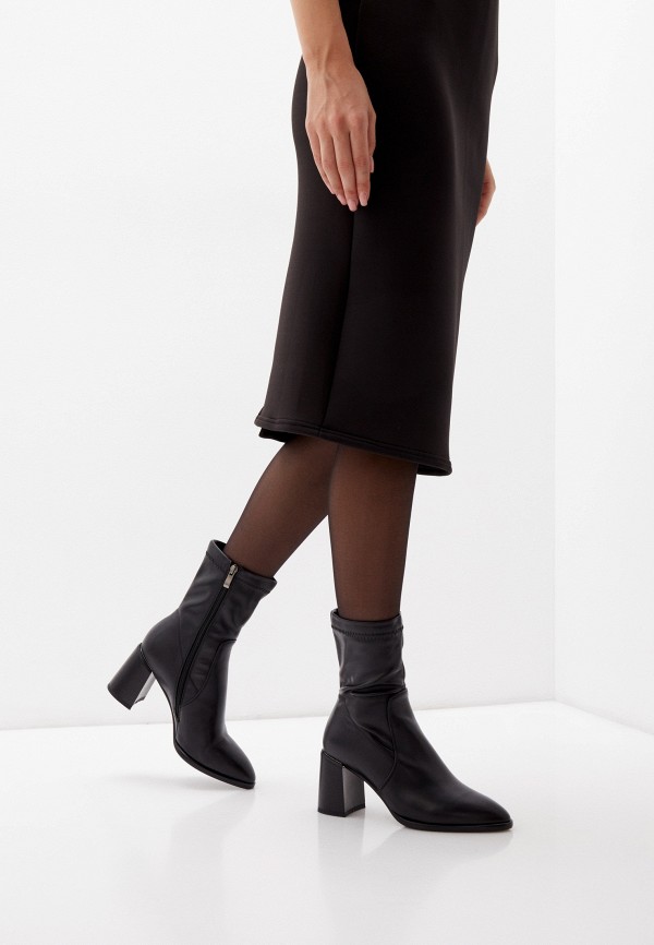 фото Полусапоги crony