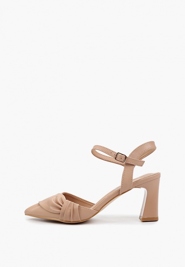 фото Туфли crony