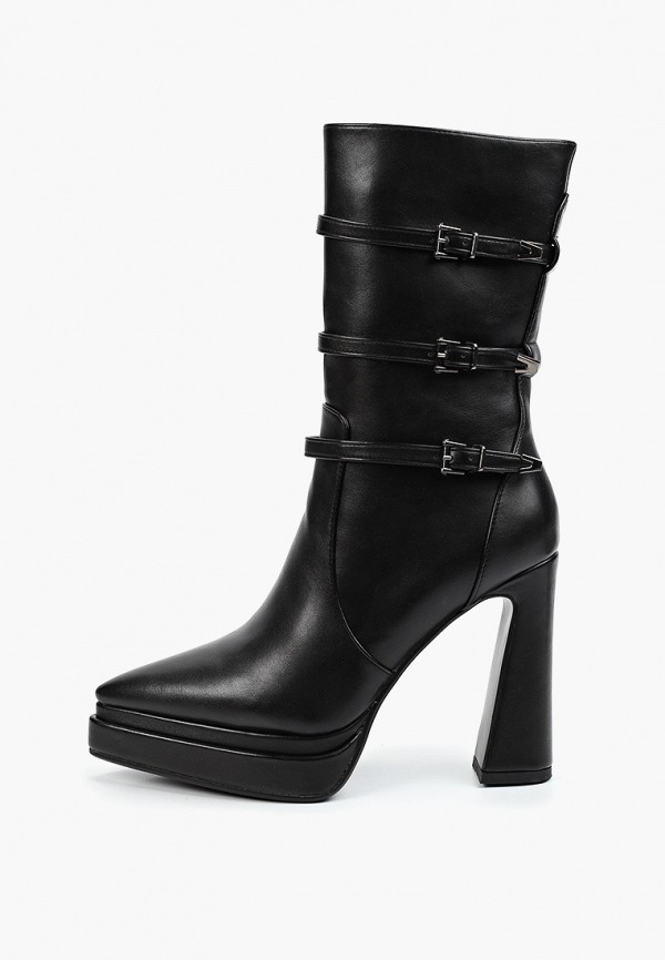 фото Полусапоги crony