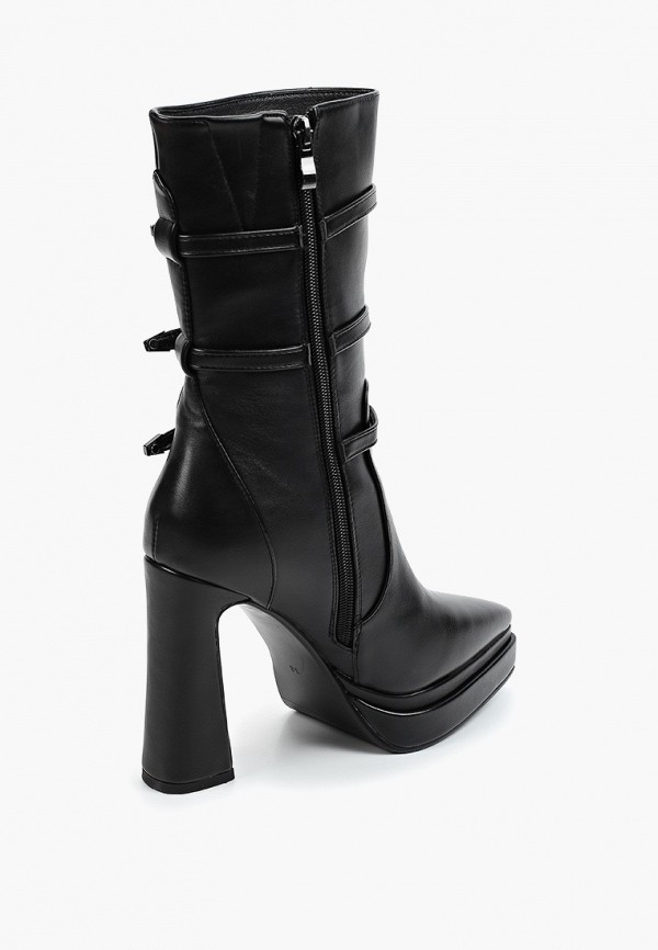 фото Полусапоги crony