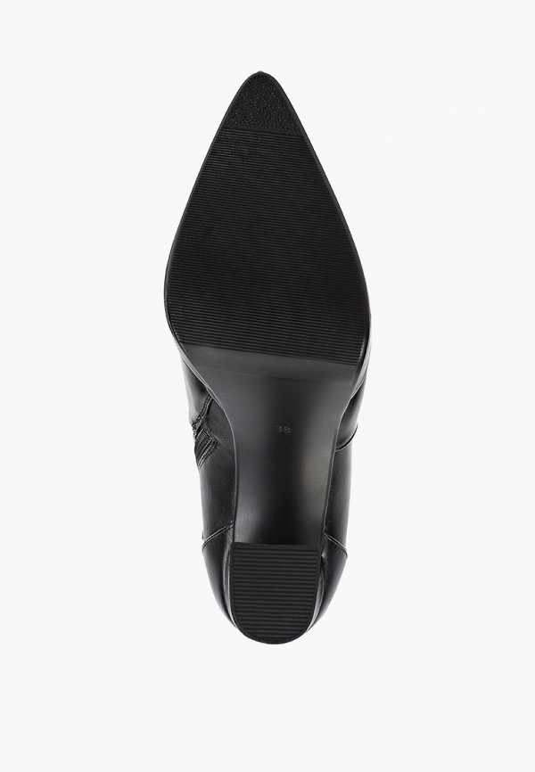 фото Полусапоги crony