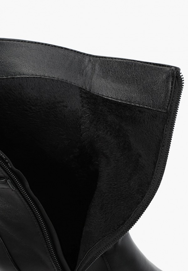 фото Полусапоги crony