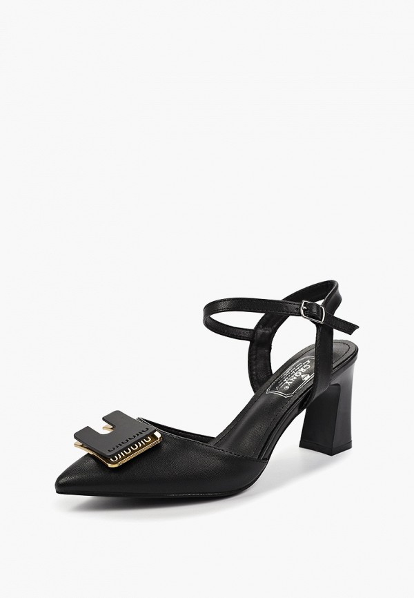 фото Туфли crony