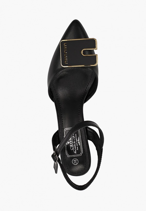 фото Туфли crony