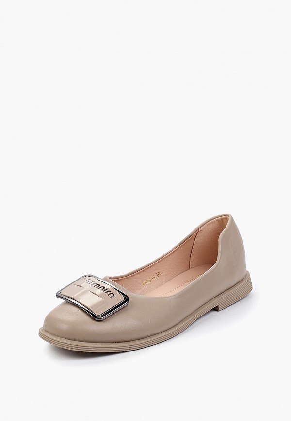 фото Балетки camille
