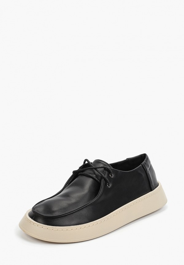 фото Ботинки camille