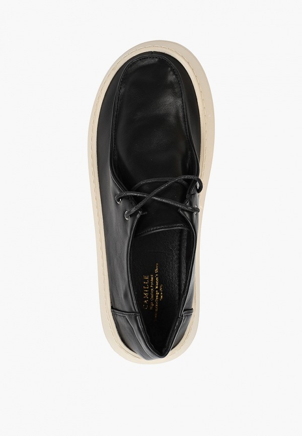 фото Ботинки camille