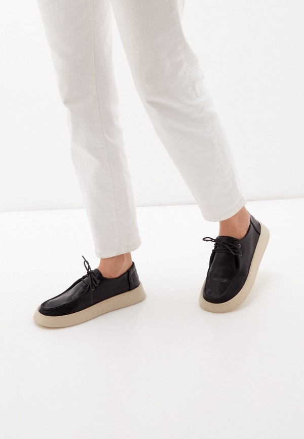 фото Ботинки camille