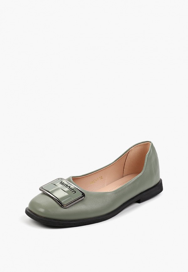 фото Балетки camille