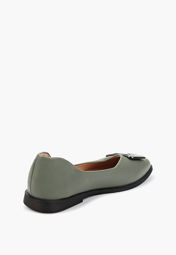 фото Балетки camille