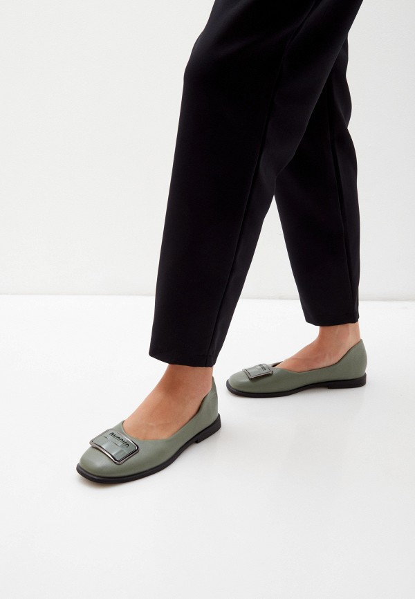 фото Балетки camille