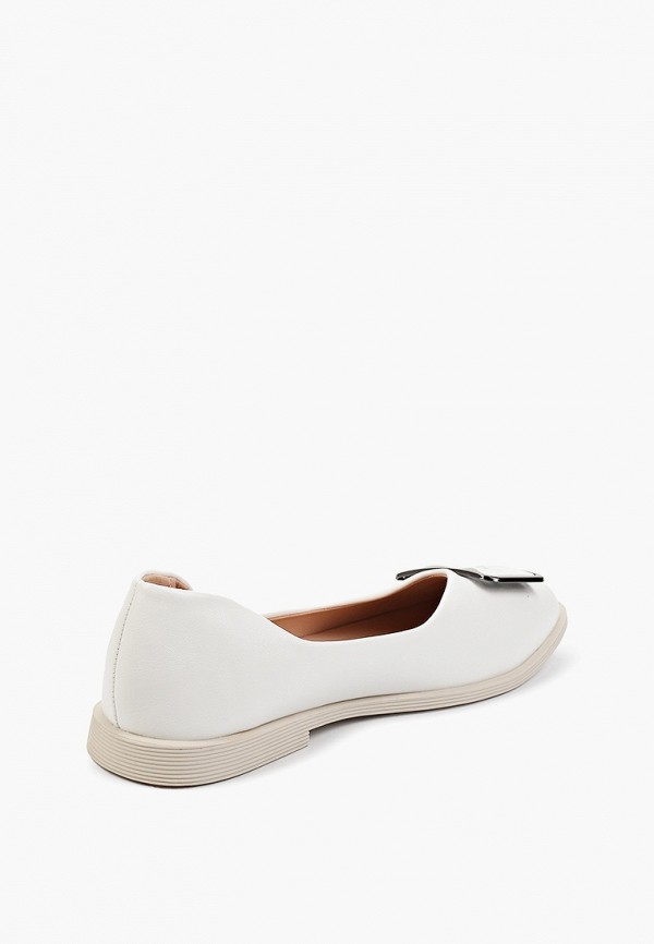 фото Балетки camille