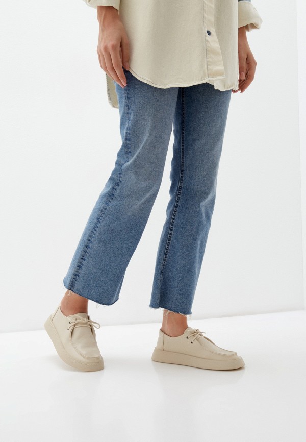 фото Ботинки camille