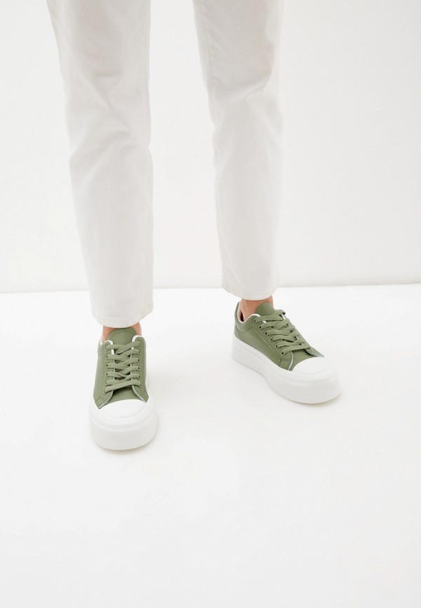 фото Кеды camille