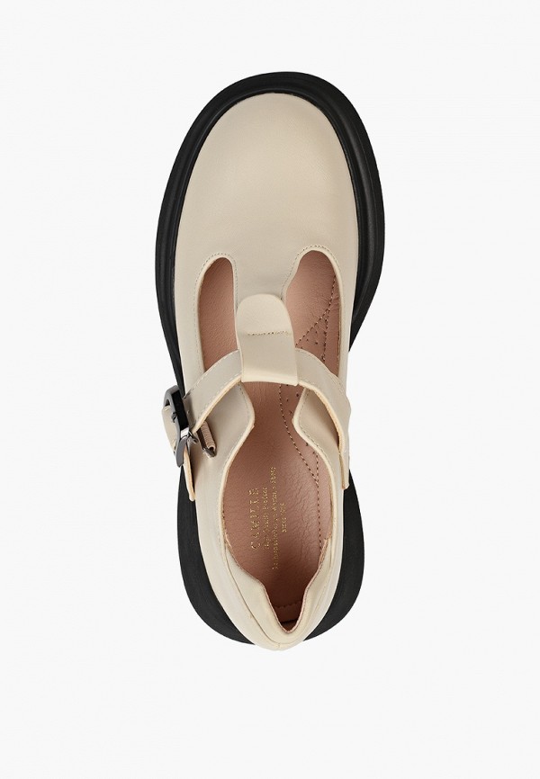 фото Туфли camille