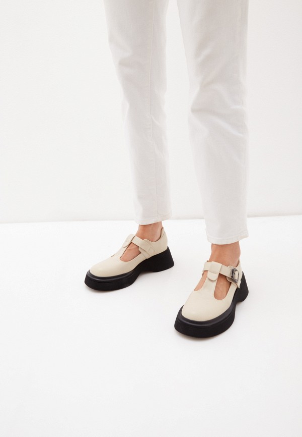 фото Туфли camille