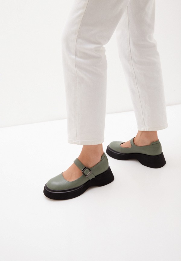 фото Туфли camille