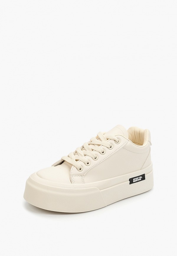 фото Кеды camille