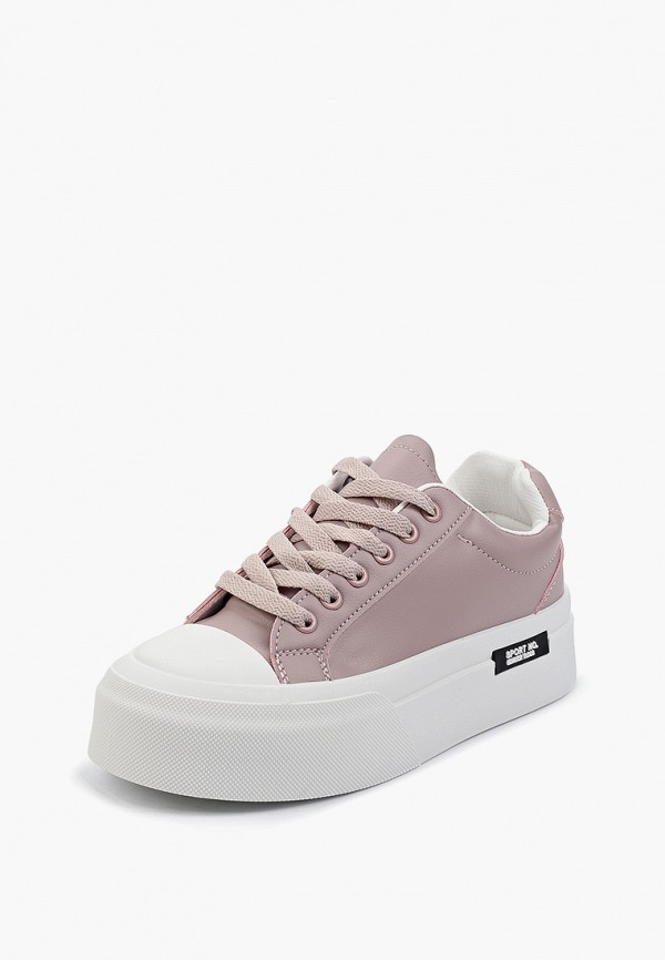 фото Кеды camille