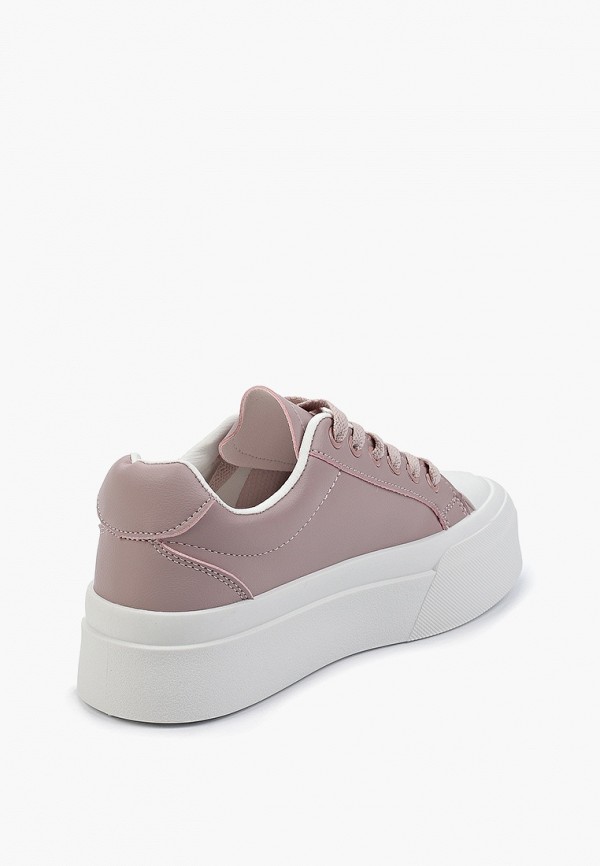 фото Кеды camille