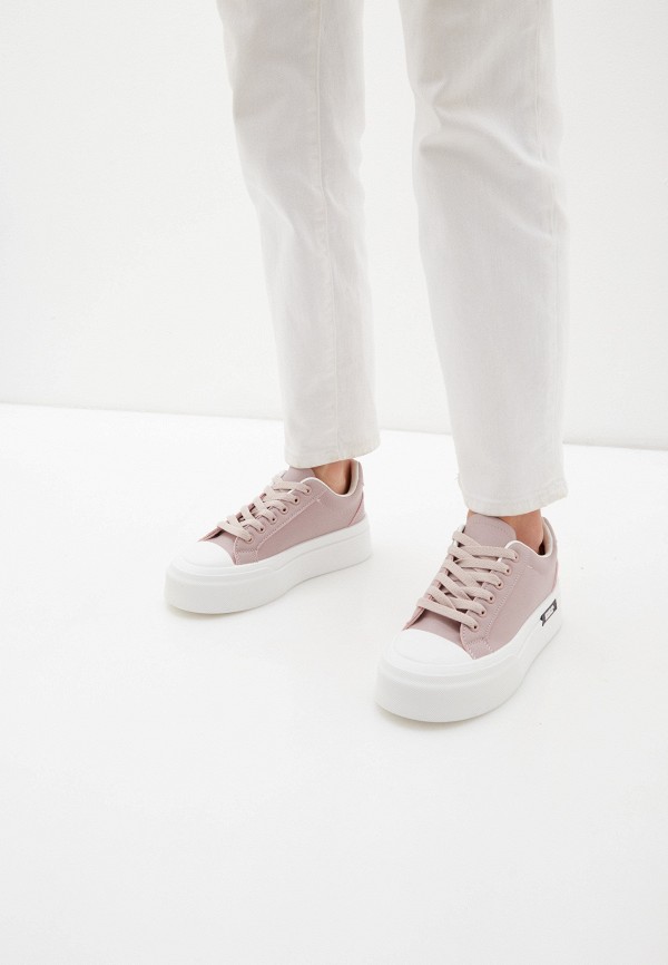 фото Кеды camille