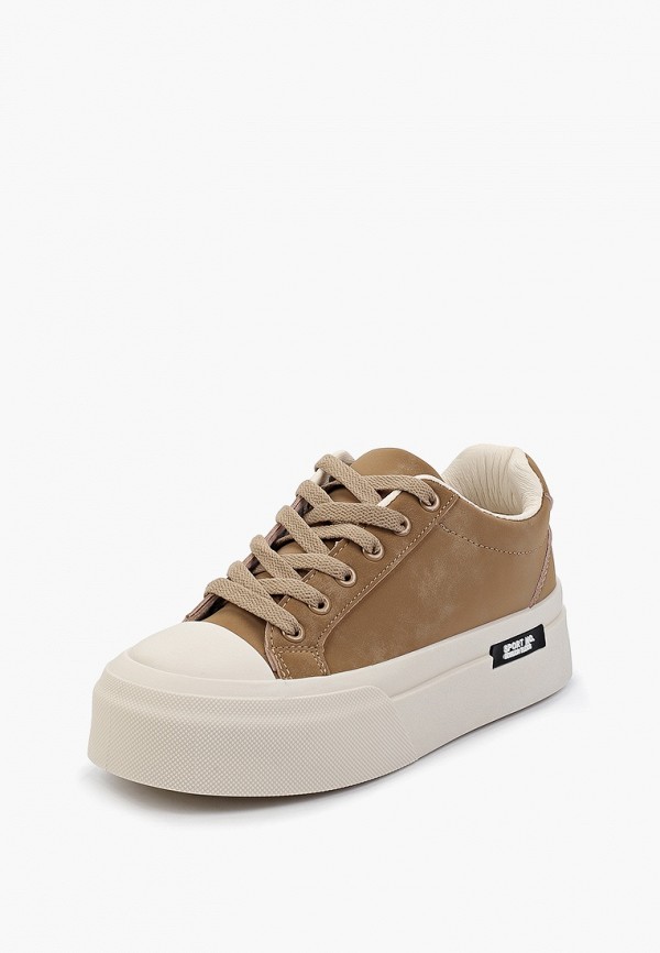 фото Кеды camille