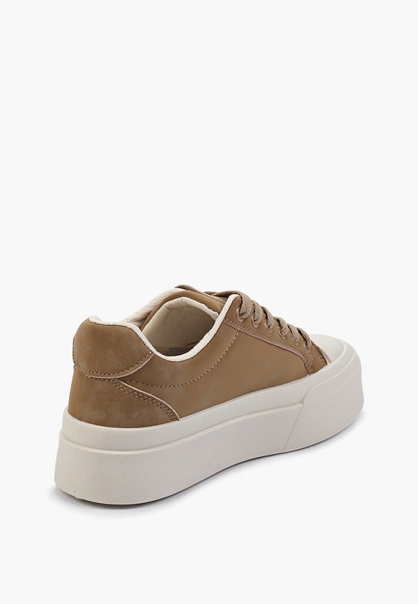 фото Кеды camille