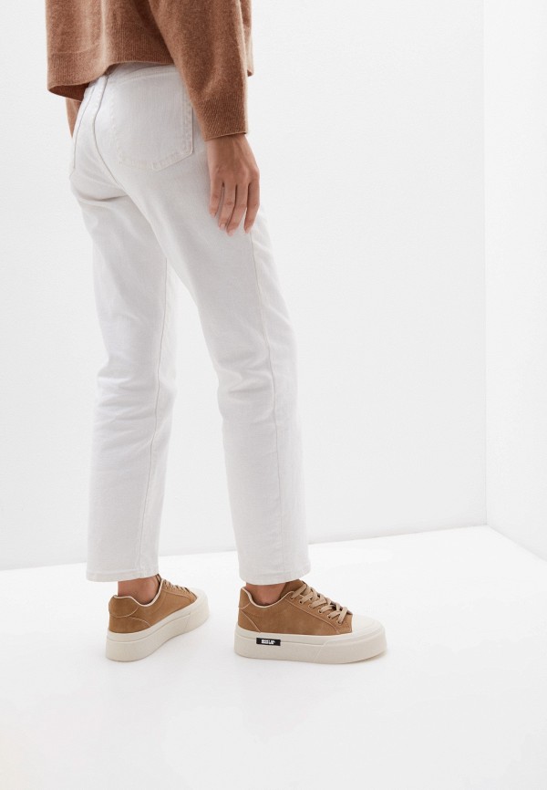 фото Кеды camille