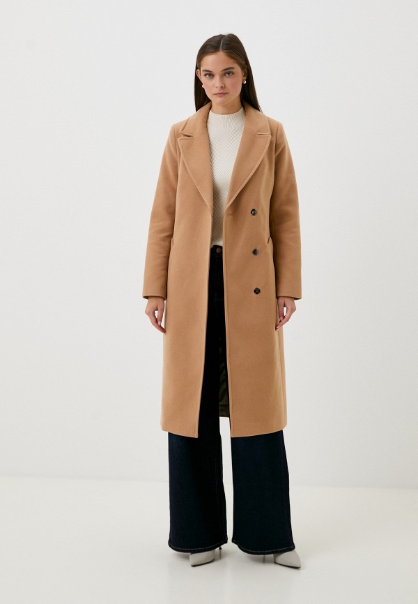 фото Пальто снежная королева