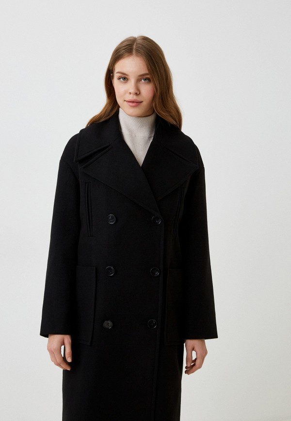 фото Пальто снежная королева