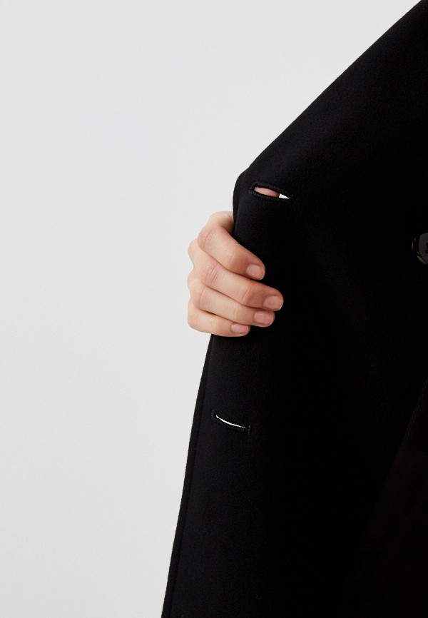 фото Пальто снежная королева