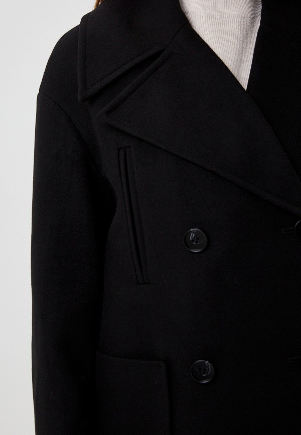 фото Пальто снежная королева