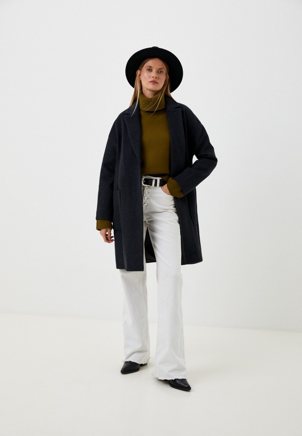 фото Пальто снежная королева