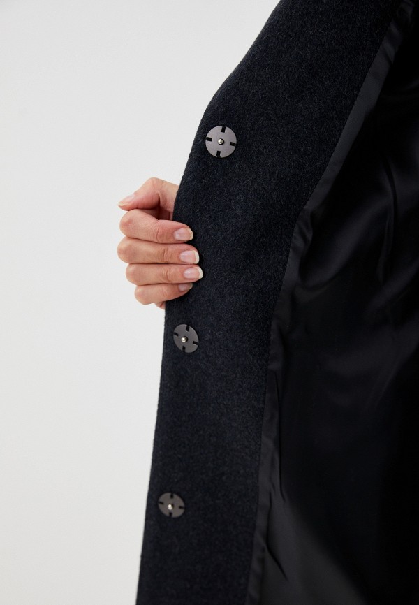 фото Пальто снежная королева