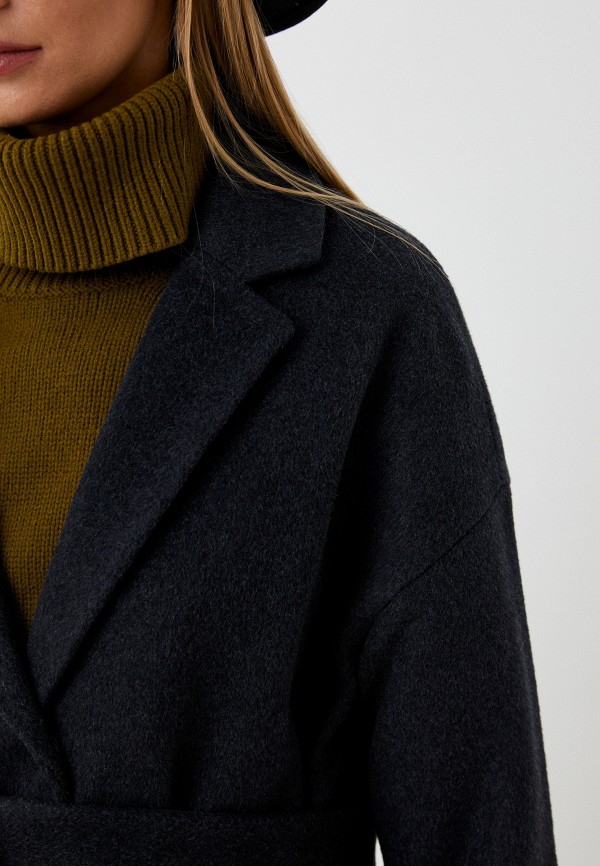 фото Пальто снежная королева