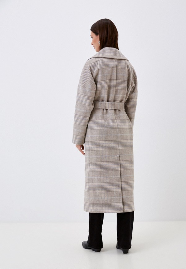 фото Пальто снежная королева