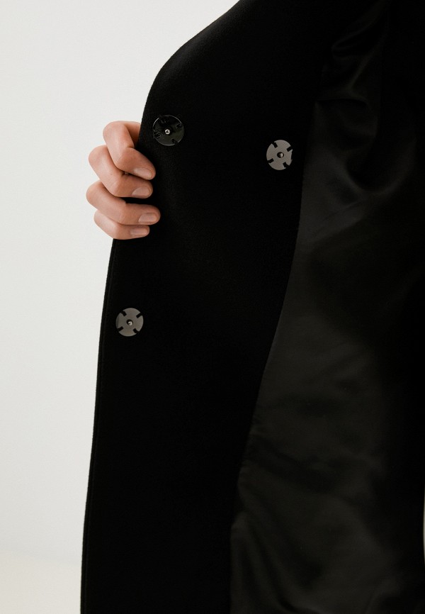 фото Полупальто снежная королева