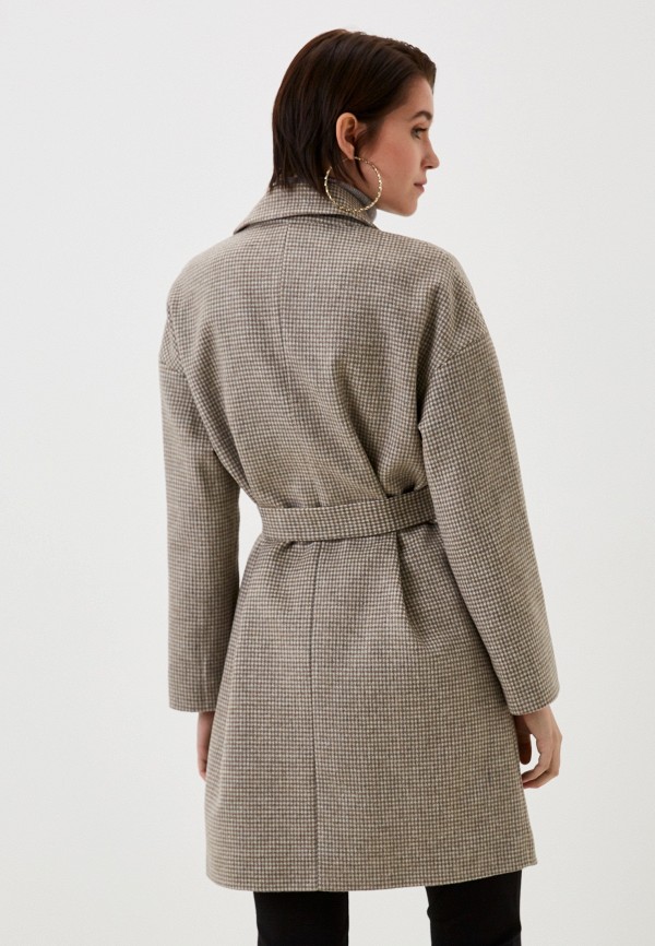 фото Пальто снежная королева