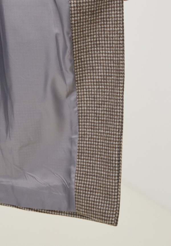 фото Пальто снежная королева