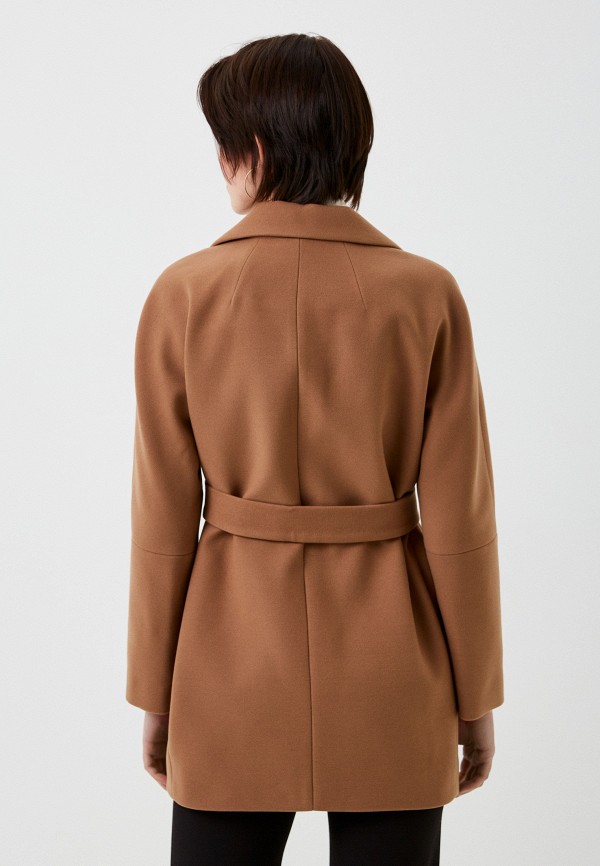 фото Пальто снежная королева