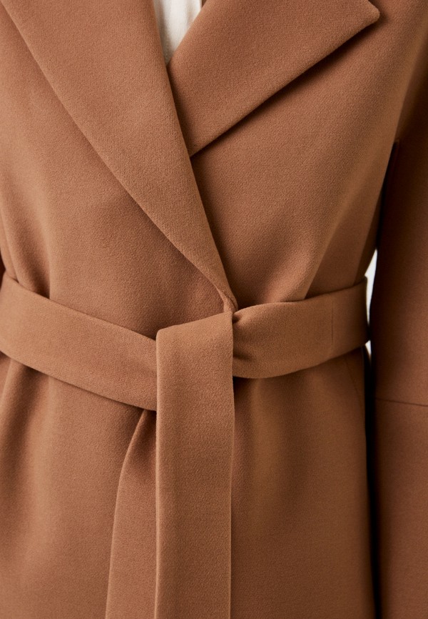 фото Пальто снежная королева