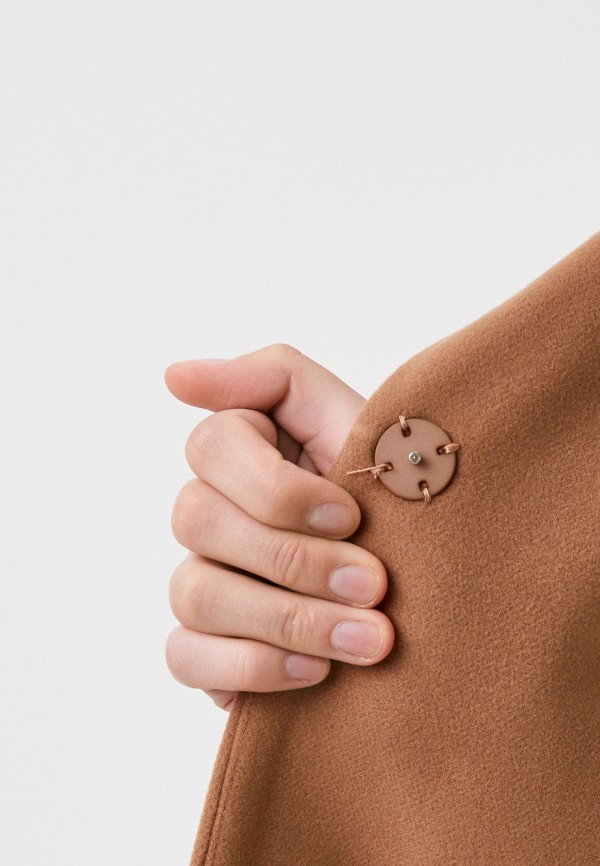 фото Пальто снежная королева