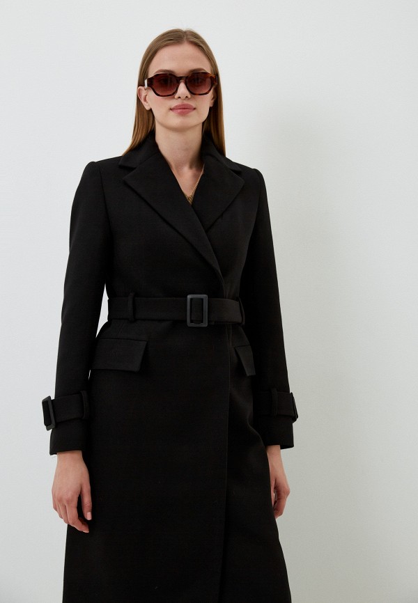 фото Пальто снежная королева