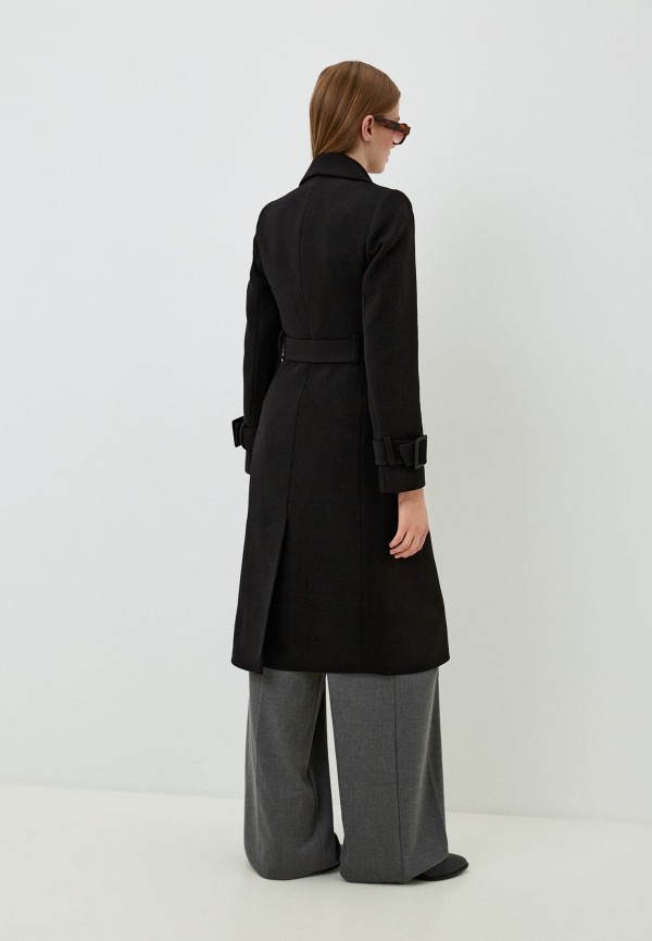 фото Пальто снежная королева