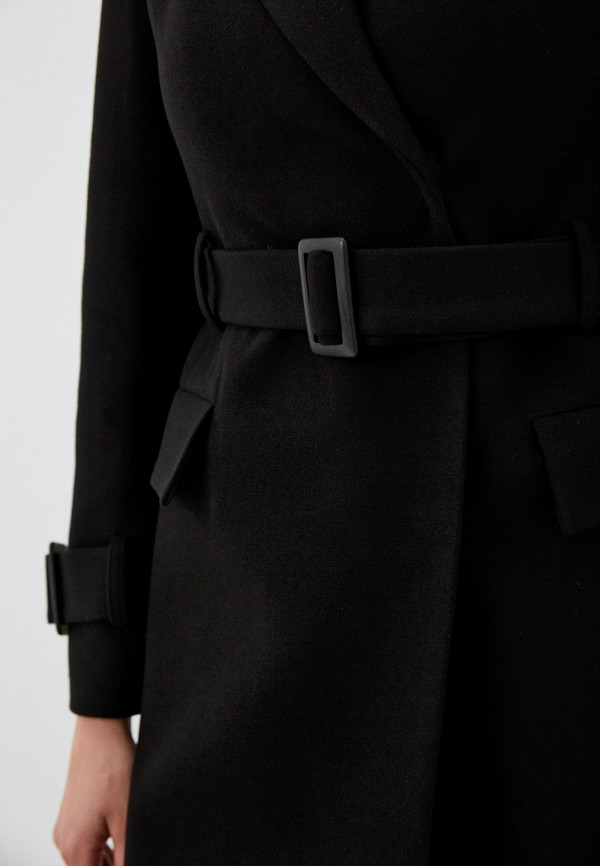 фото Пальто снежная королева