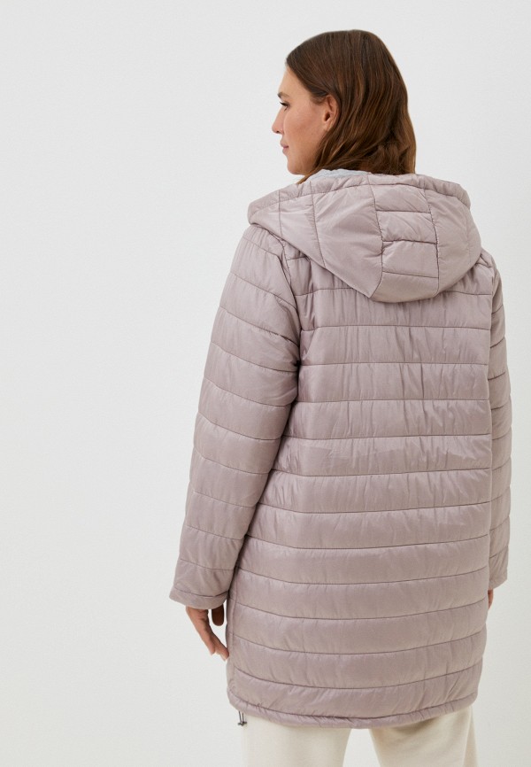 фото Куртка утепленная le monique