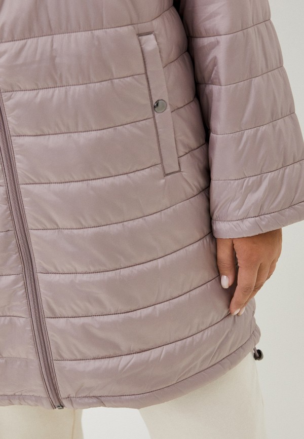 фото Куртка утепленная le monique