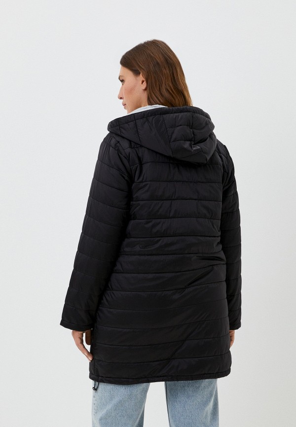 фото Куртка утепленная le monique